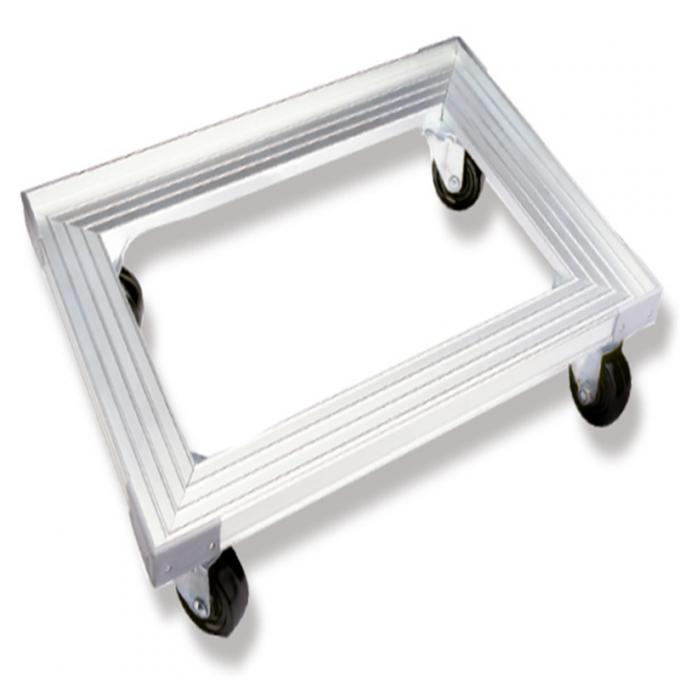 Rk Bakeware China-Bread Tray Dollies &amp; Hand Trucks