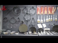 JF Sheet Metal Technology Co.,Ltd Company Introduction Video